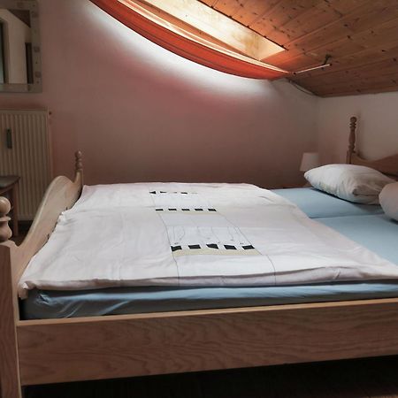 Ferienwohnung Degner Schönberg Buitenkant foto