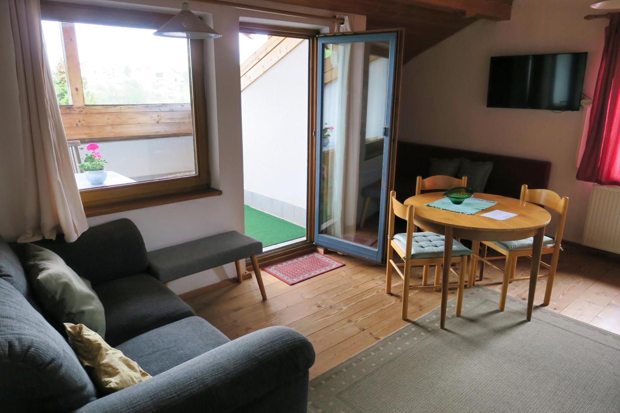 Ferienwohnung Degner Schönberg Buitenkant foto